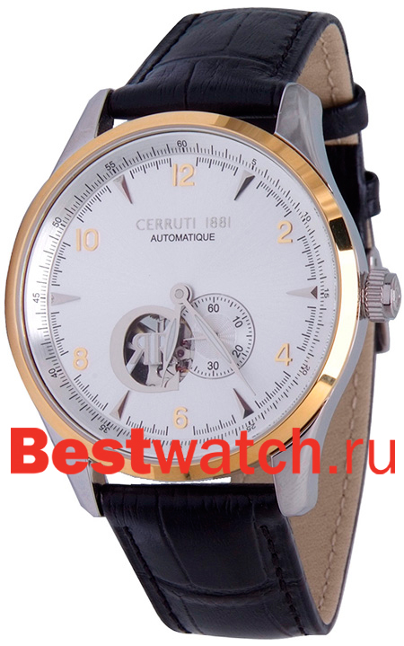 Часы Cerruti 1881 Gents CRA009Y212I